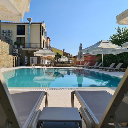 Hotel Stara Sola - Oleander Resort Korte Exterior photo