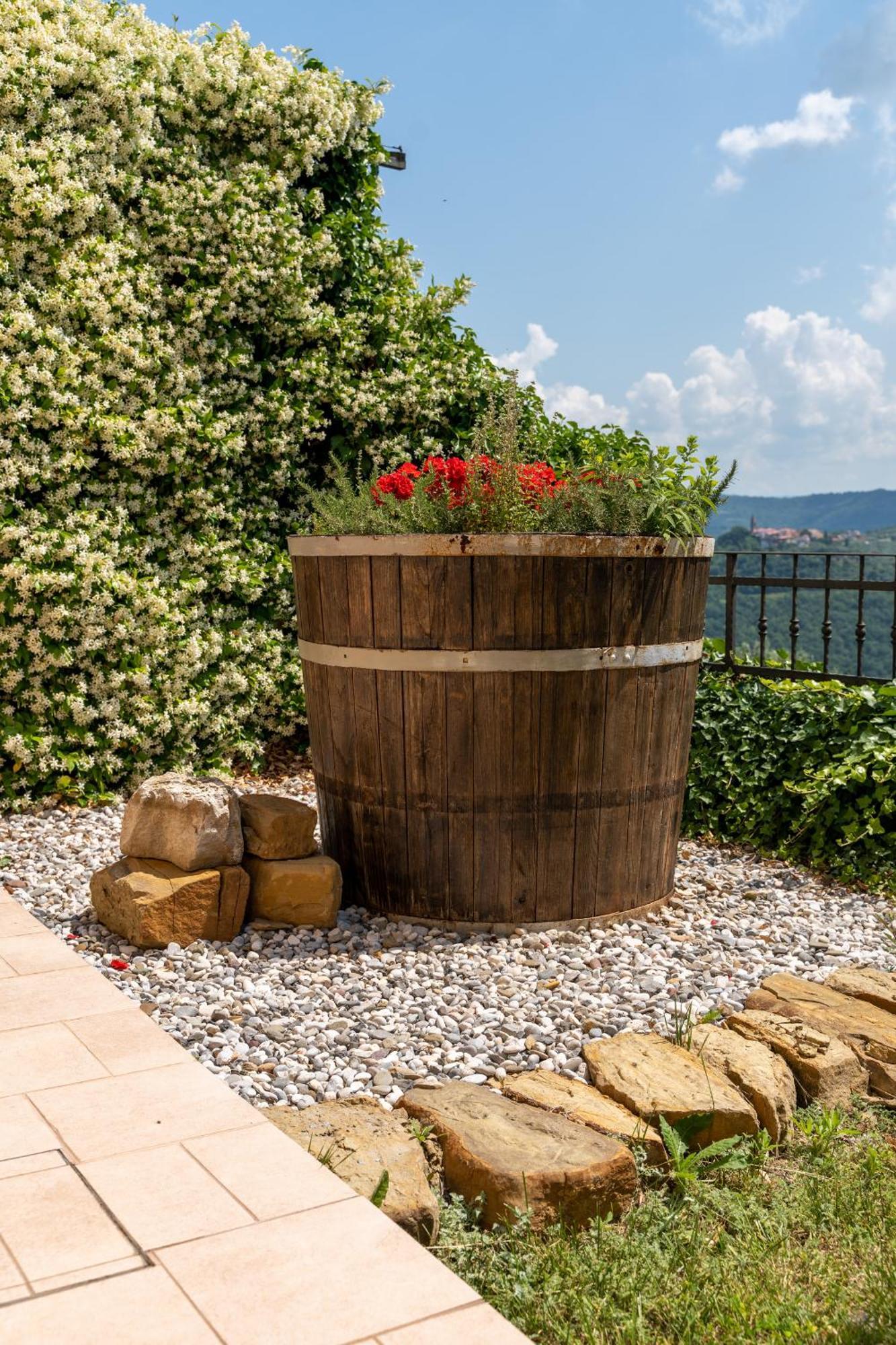 Hotel Stara Sola - Oleander Resort Korte Exterior photo